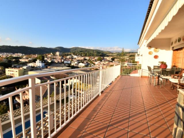 Venta de casa en Canet de Mar