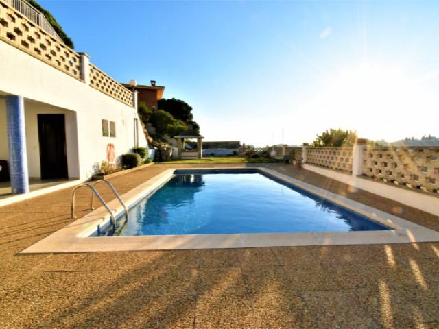Venta de casa en Canet de Mar