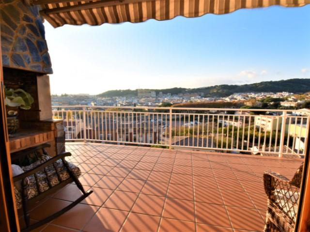 Venta de casa en Canet de Mar