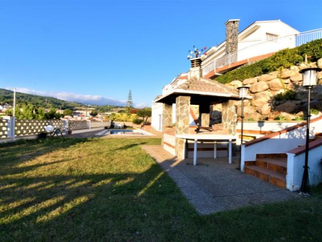 Venta de casa en Canet de Mar