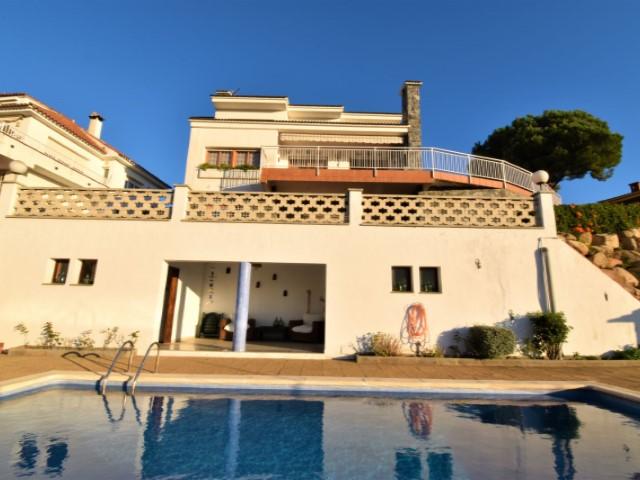 Venta de casa en Canet de Mar