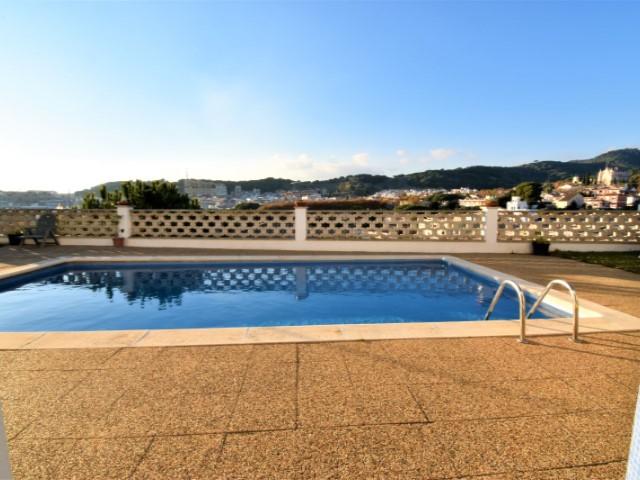 Venta de casa en Canet de Mar