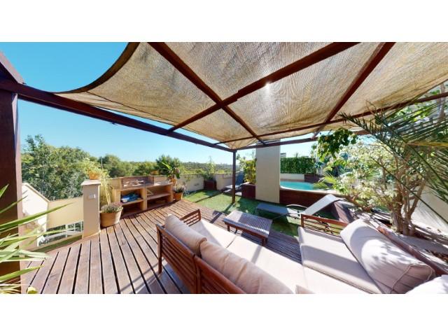For sale of duplex in Palma de Mallorca