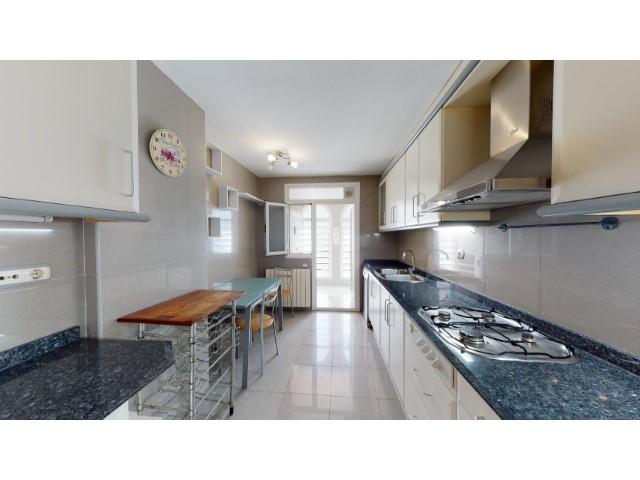 For sale of duplex in Palma de Mallorca