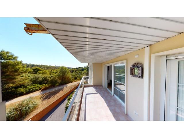 For sale of duplex in Palma de Mallorca