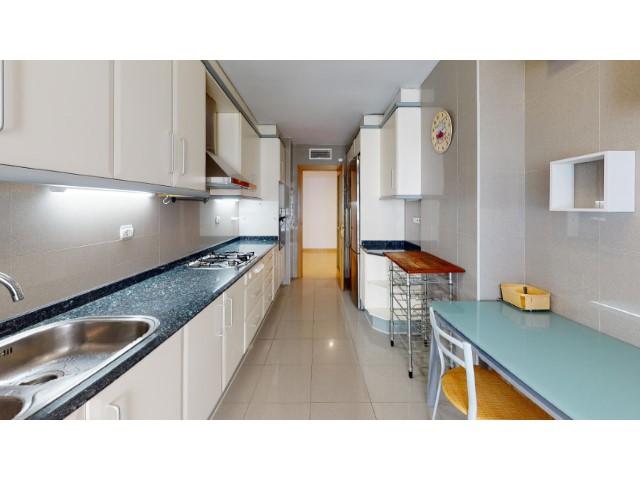 For sale of duplex in Palma de Mallorca