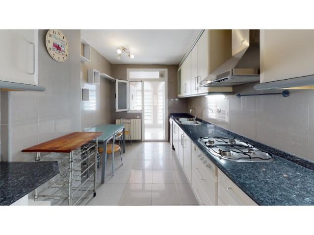For sale of duplex in Palma de Mallorca
