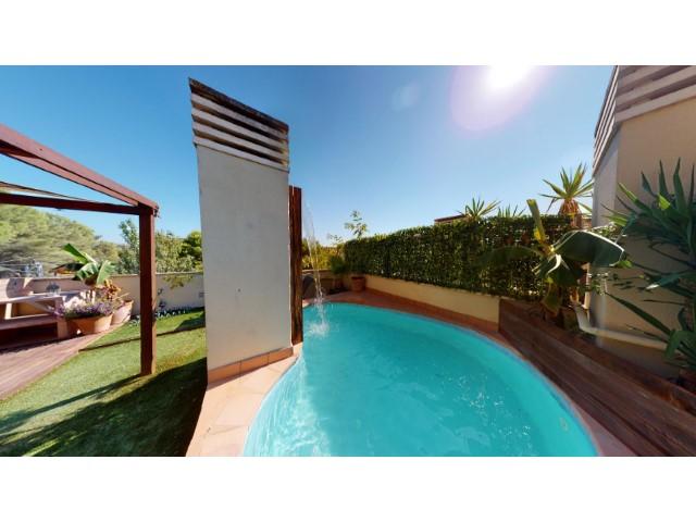 For sale of duplex in Palma de Mallorca