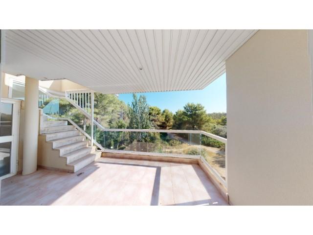 For sale of duplex in Palma de Mallorca