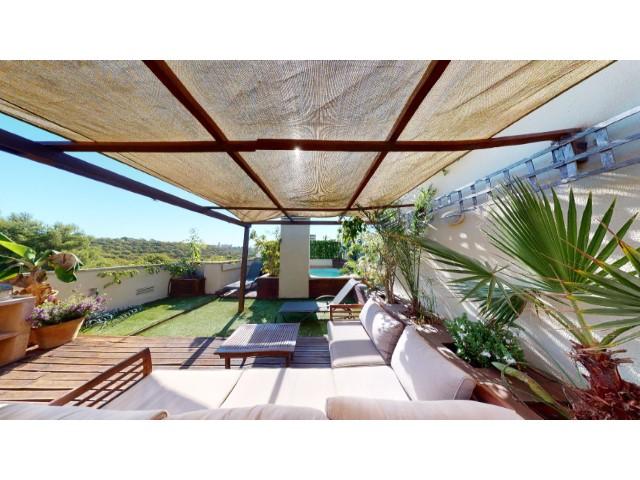 For sale of duplex in Palma de Mallorca