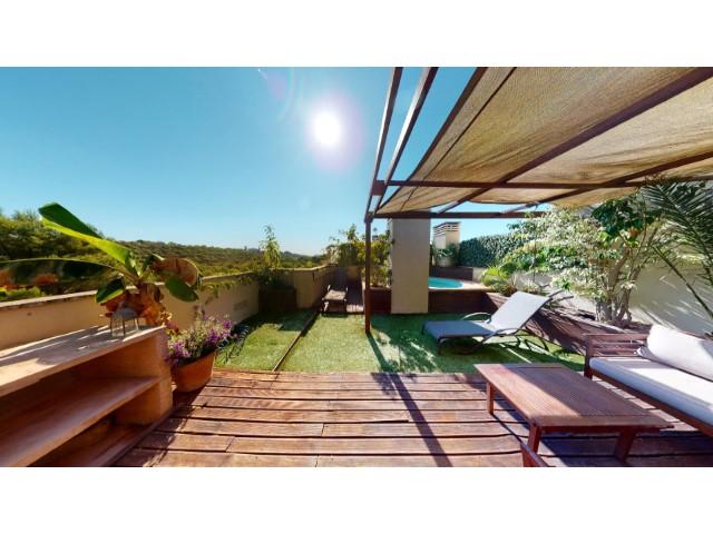 For sale of duplex in Palma de Mallorca