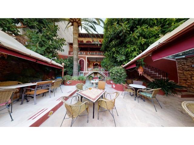 Venta de hotel en Palma de Mallorca