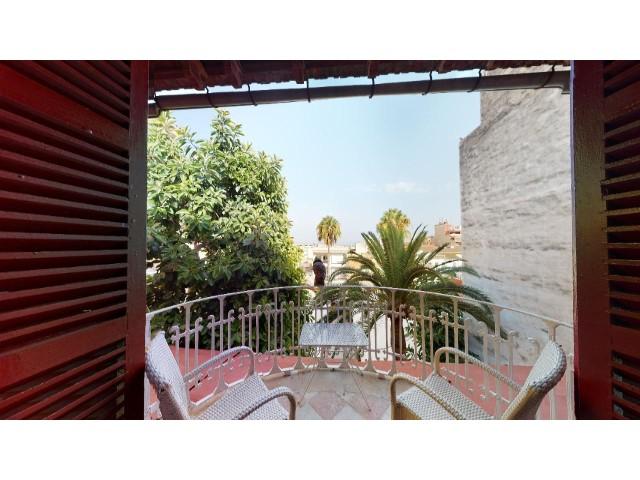 Venta de hotel en Palma de Mallorca