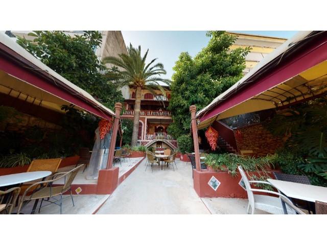 Venta de hotel en Palma de Mallorca