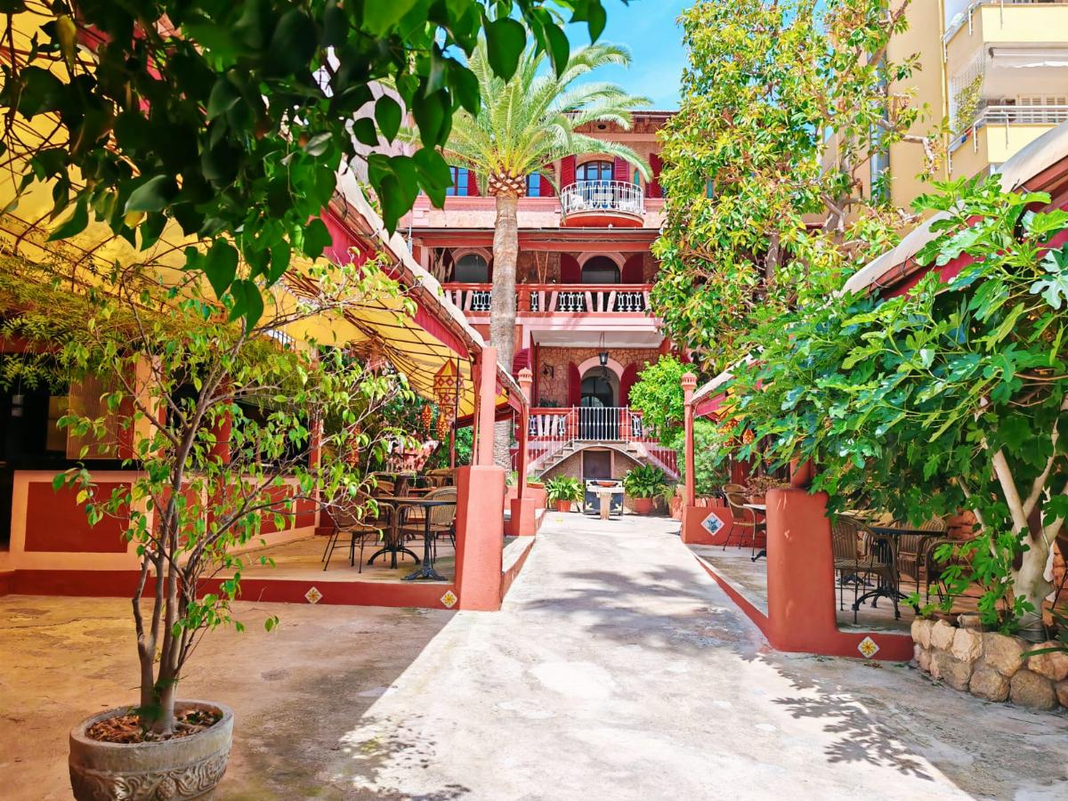 Venta de hotel en Palma de Mallorca
