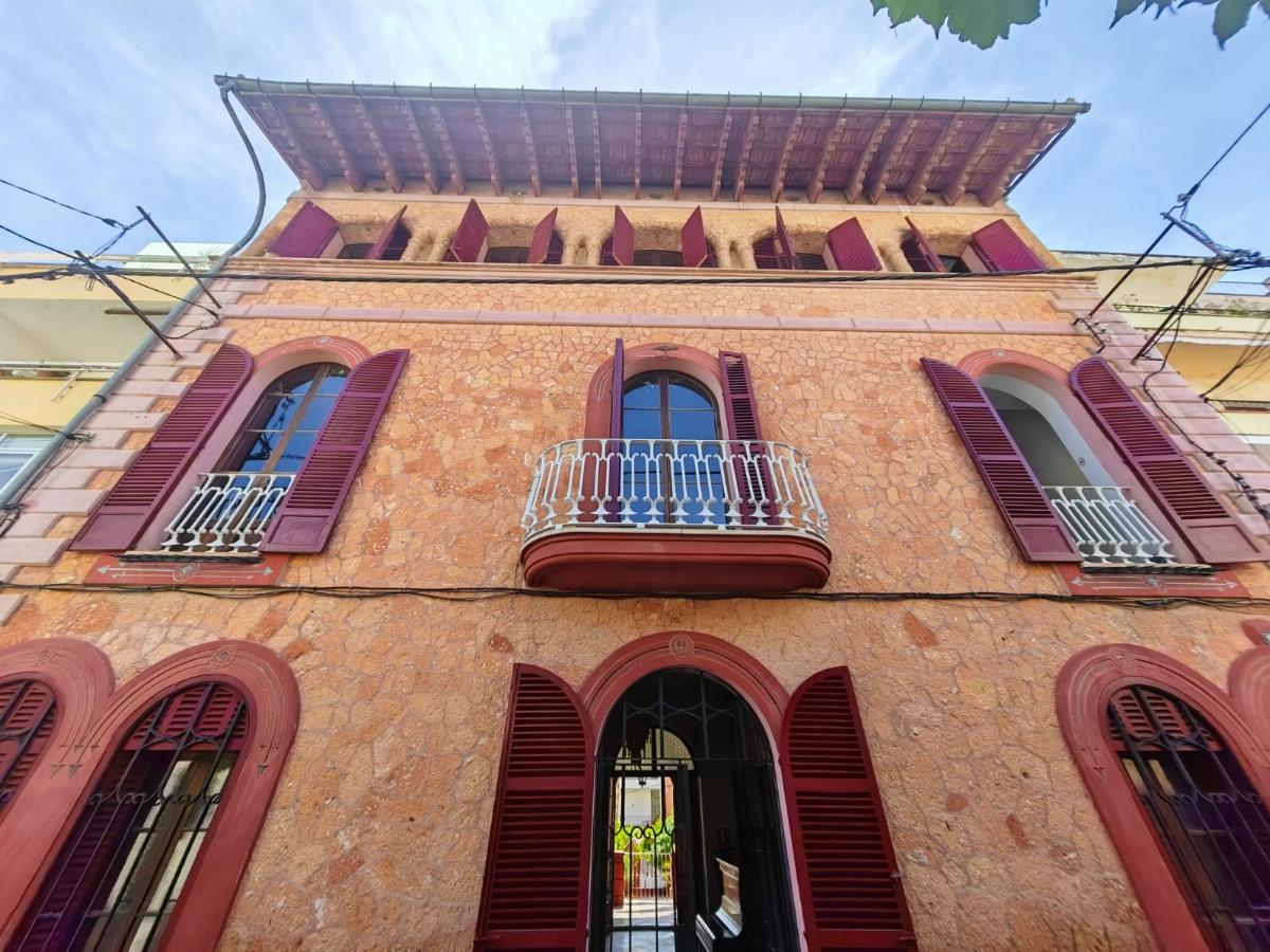 Venta de hotel en Palma de Mallorca