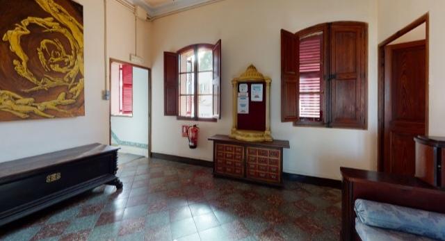 Venta de hotel en Palma de Mallorca