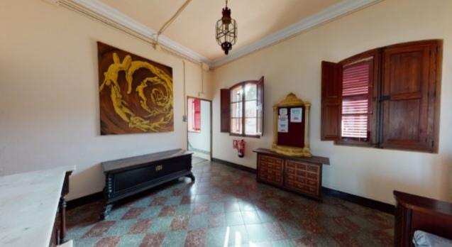 Venta de hotel en Palma de Mallorca