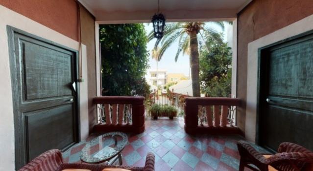 Venta de hotel en Palma de Mallorca