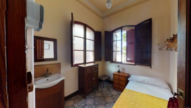 Venta de hotel en Palma de Mallorca