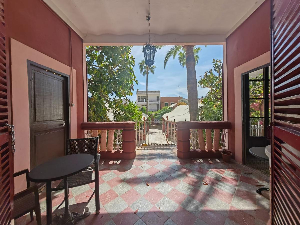 Venta de hotel en Palma de Mallorca