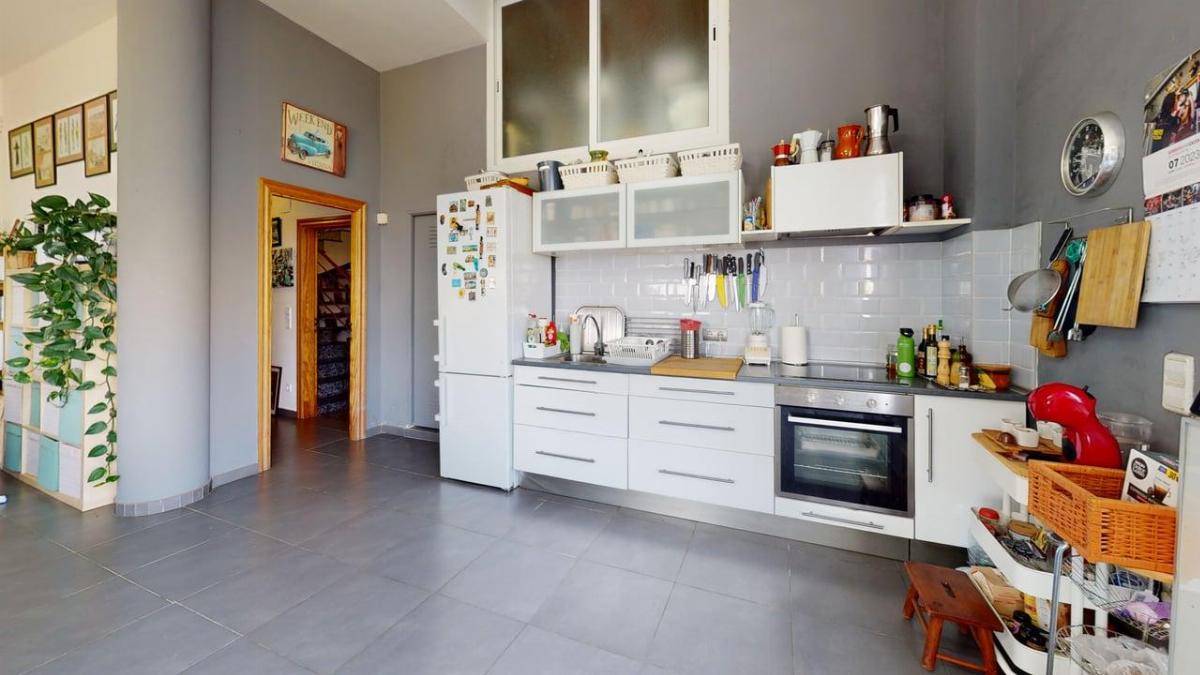 Cocina