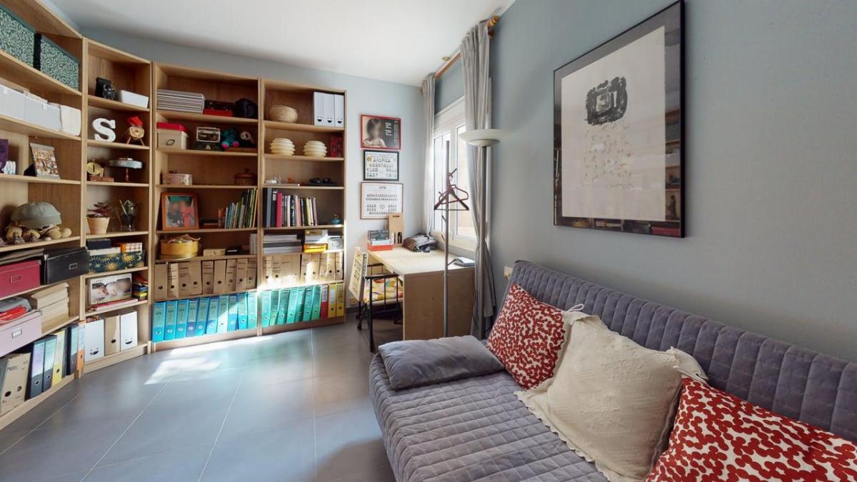 Habitación