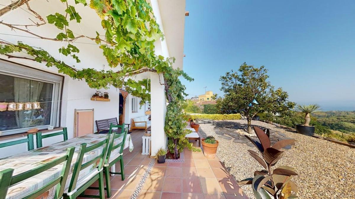 Terraza