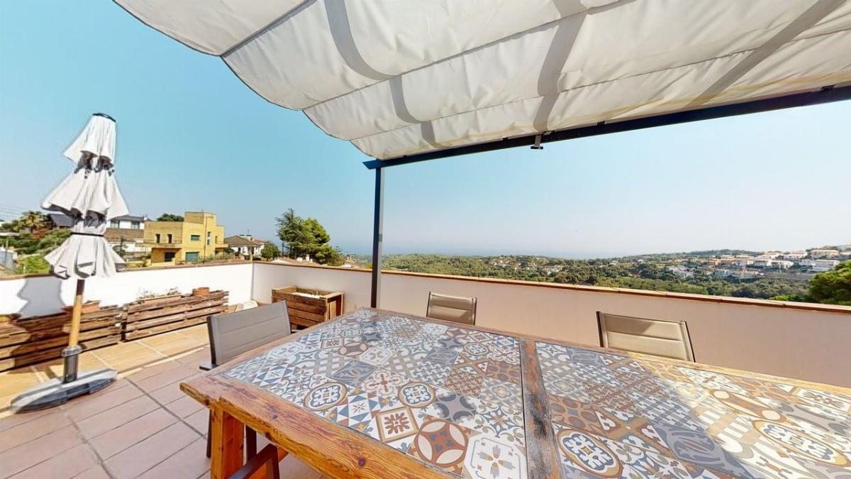 Terraza