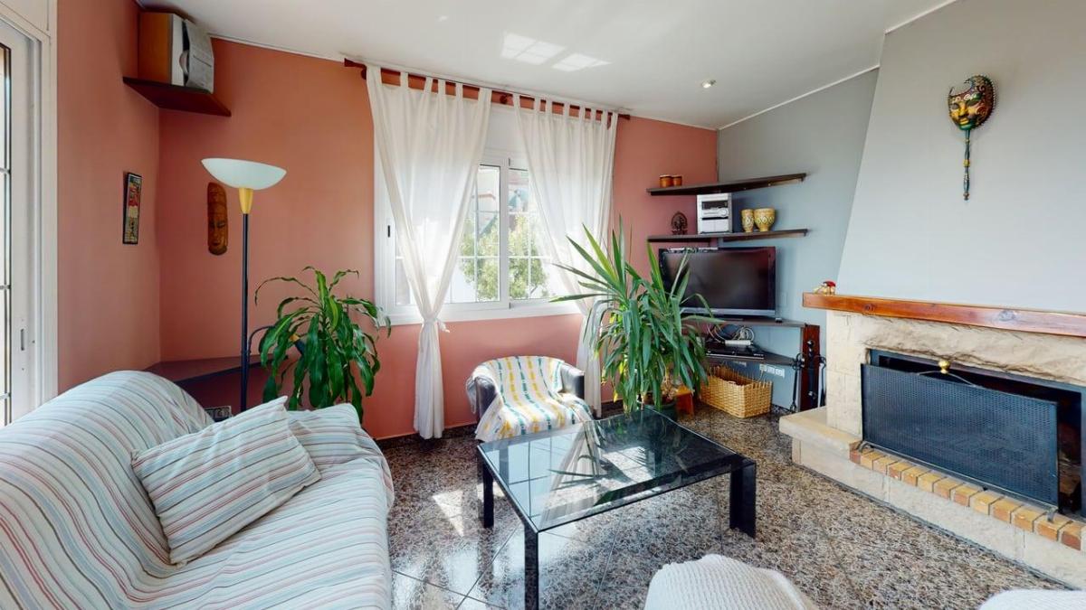 Salón