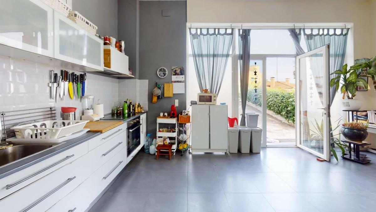 Cocina