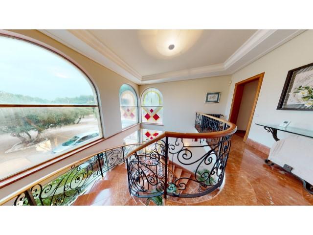 For sale of house in Algaida