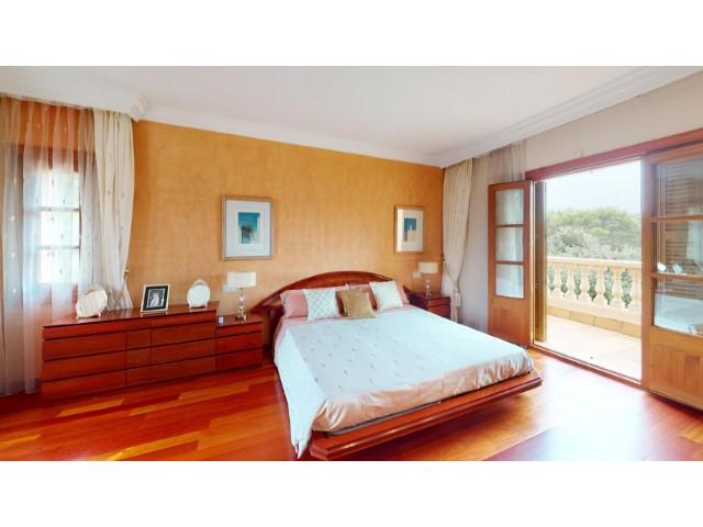 For sale of house in Algaida