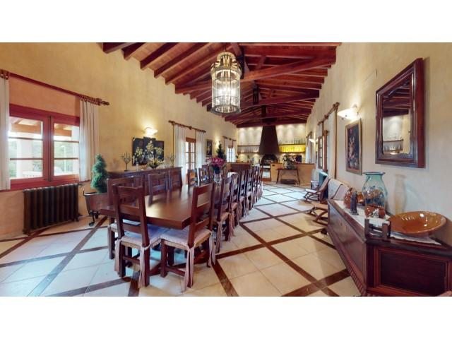 For sale of house in Algaida