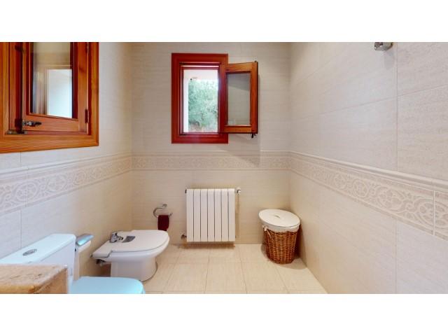 For sale of house in Algaida