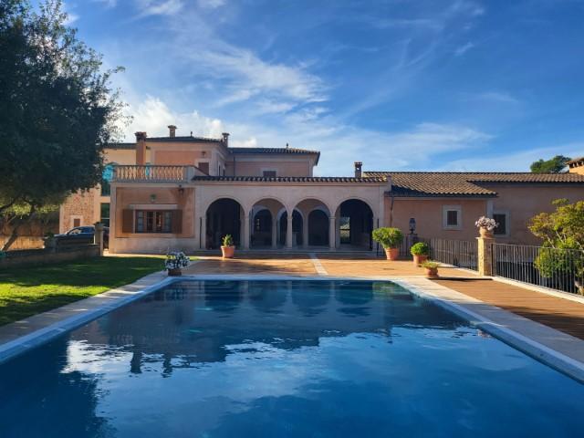 Venta de casa en Algaida