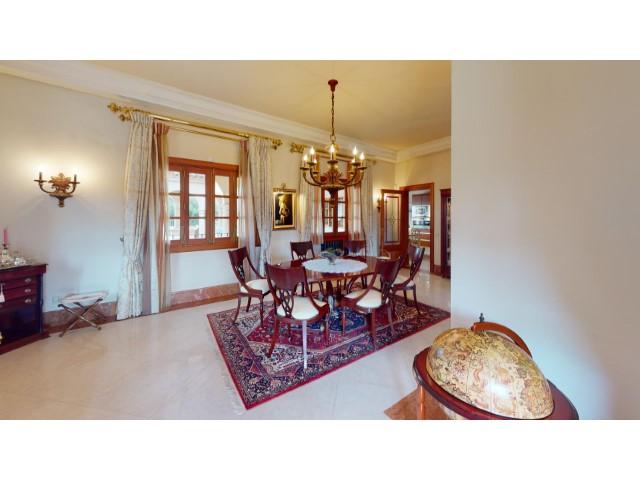 For sale of house in Algaida