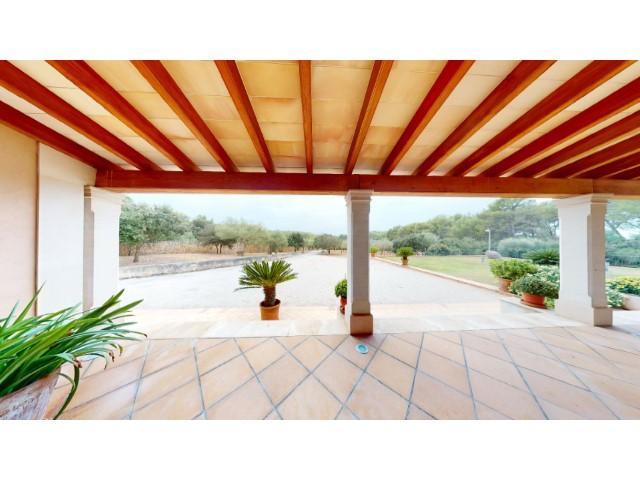 For sale of house in Algaida