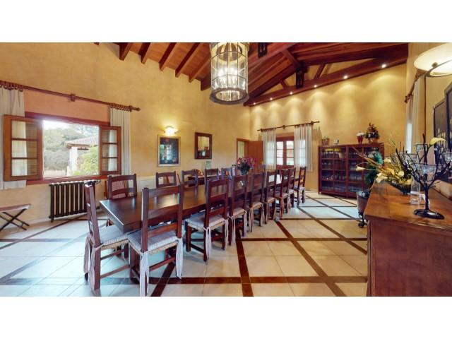 For sale of house in Algaida
