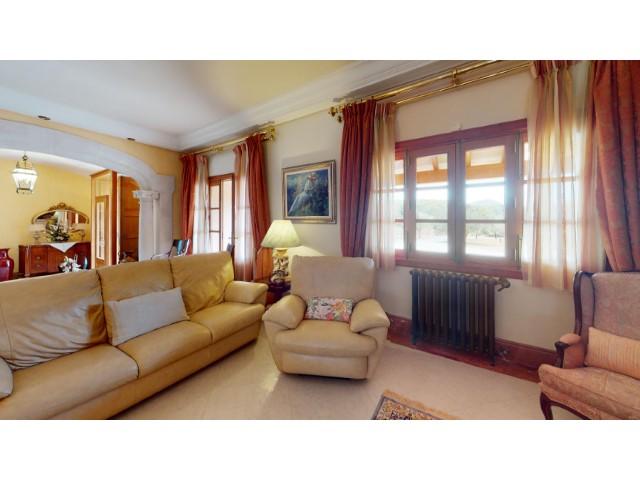For sale of house in Algaida