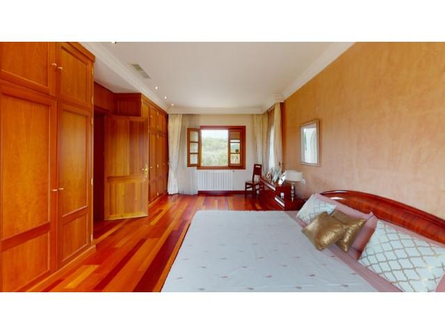For sale of house in Algaida