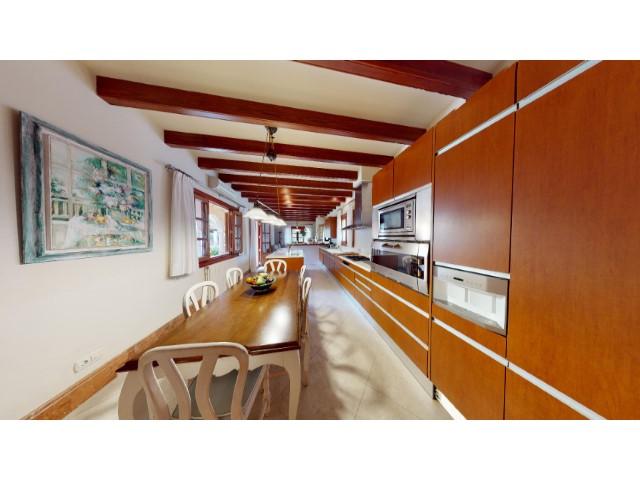 For sale of house in Algaida