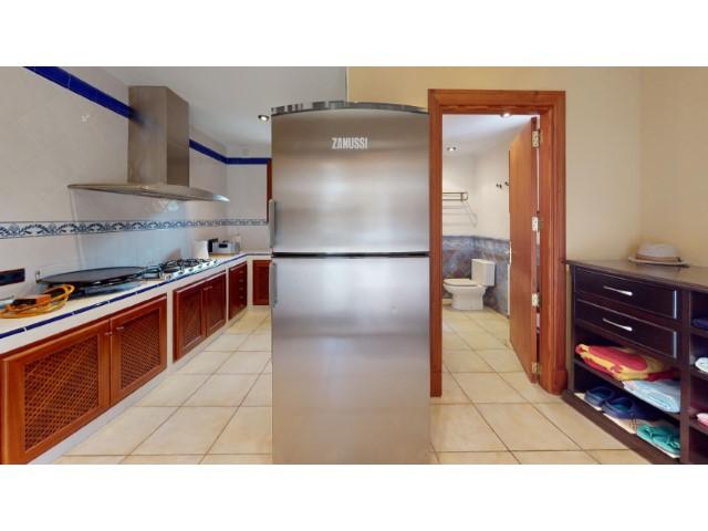For sale of house in Algaida