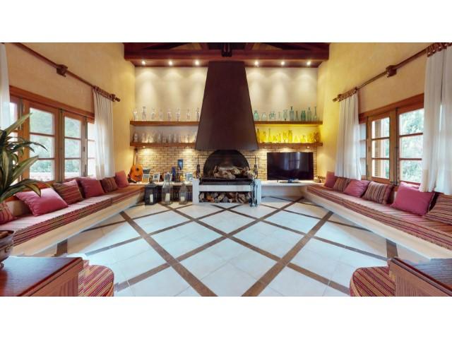 For sale of house in Algaida
