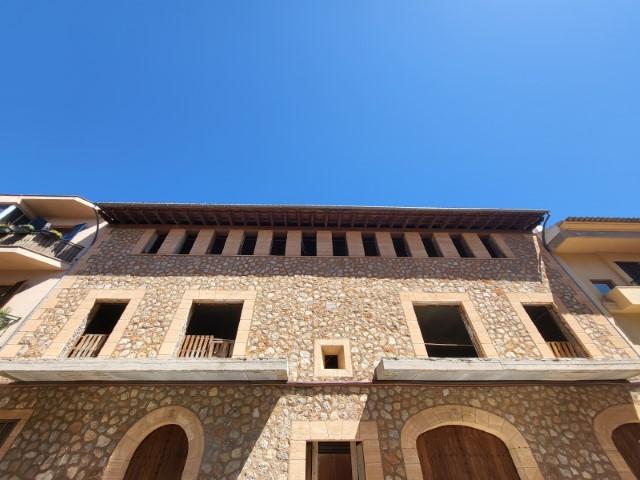 For sale of house in Alaró