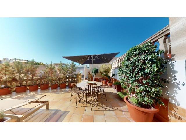 For sale of house in Palma de Mallorca