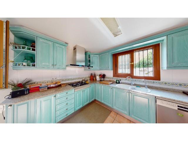 For sale of house in Palma de Mallorca