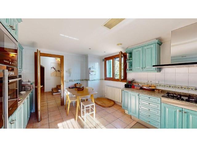 For sale of house in Palma de Mallorca