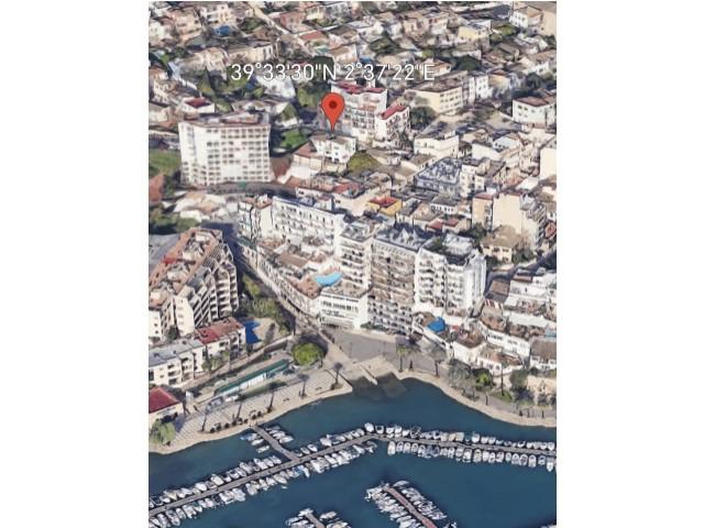 For sale of house in Palma de Mallorca
