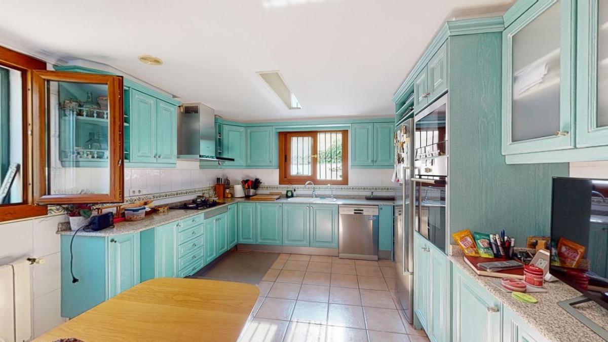 For sale of house in Palma de Mallorca